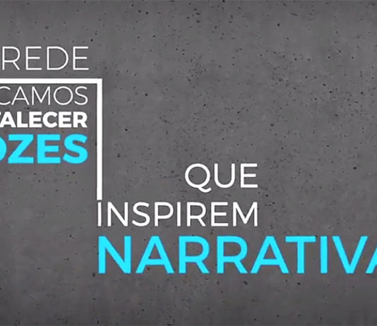 Encontro reúne comunicadores para transformação social