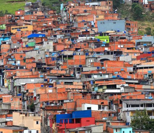 Visões periféricas marcam Fórum de Finanças Sociais