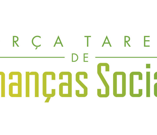 Força Tarefa publica relatório 2017 Força tarefa de finanças sociais