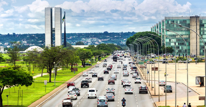 Governo estuda ações para fomentar o ecossistema de impacto no Brasil. Governo estuda ações para fomentar o ecossistema de impacto no Brasil.