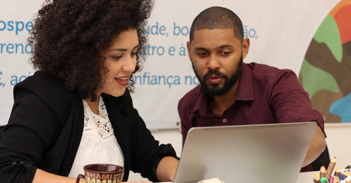 Projeto Semente, do CIEDS, chega à Zona Leste Projeto Semente, do CIEDS, chega à Zona Leste