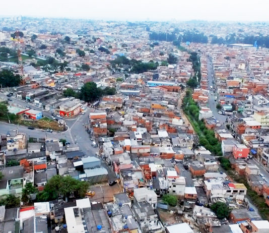 Edital colaborativo nasce a partir das periferias