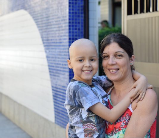 Oncologia pediátrica: os impactos que podem ser amenizados com diagnóstico precoce