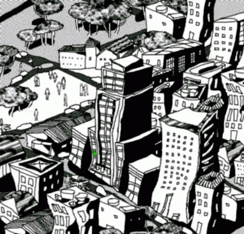 Fique em casa! Porém, que casa?