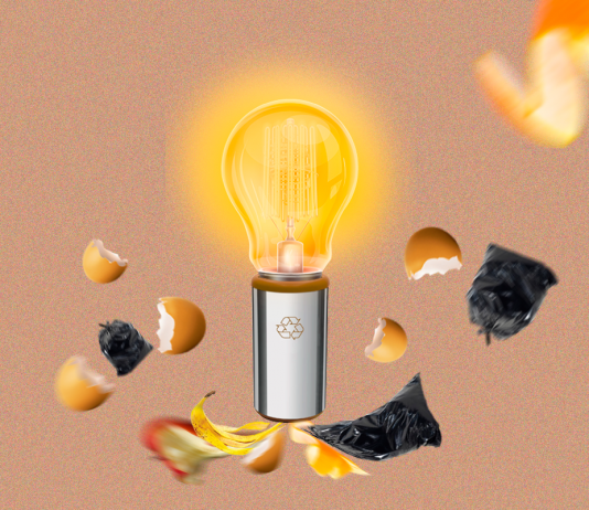 Lixo é energia – um luxo pouco aproveitado no Brasil